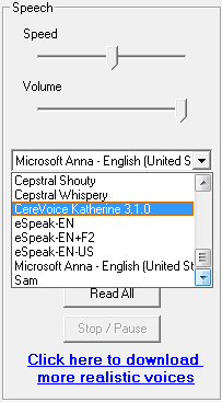 windows text to speech voices download famous voices